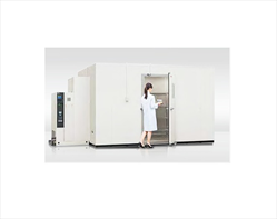 Buồng thử nhiệt độ độ ẩm CWH series Espec